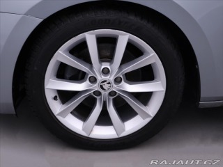 Škoda Superb 2,0 TDI 140kW DSG Style K 2016