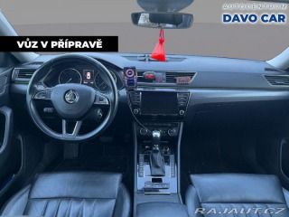 Škoda Superb 2,0 TDI 140kW DSG Style K 2016