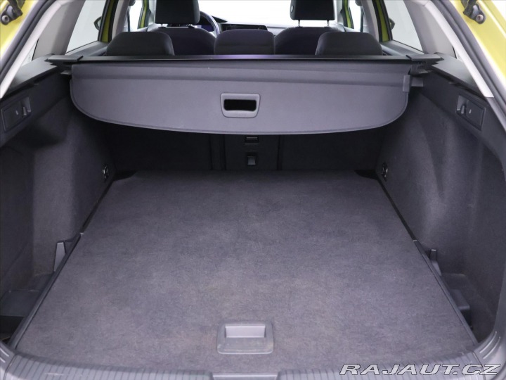 Volkswagen Golf Variant 1,5 TSI 110kW CZ 2021