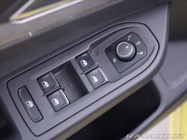Volkswagen Golf Variant 1,5 TSI 110kW CZ 2021