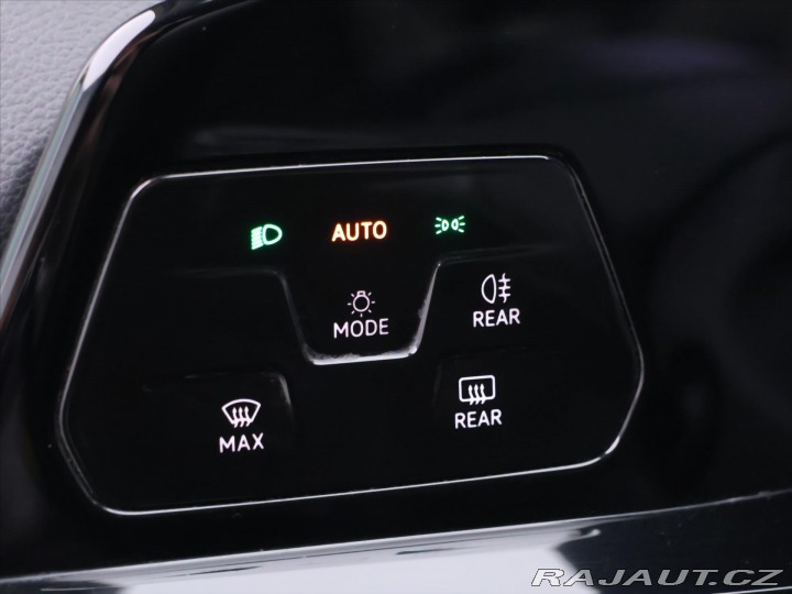 Volkswagen Golf Variant 1,5 TSI 110kW CZ 2021