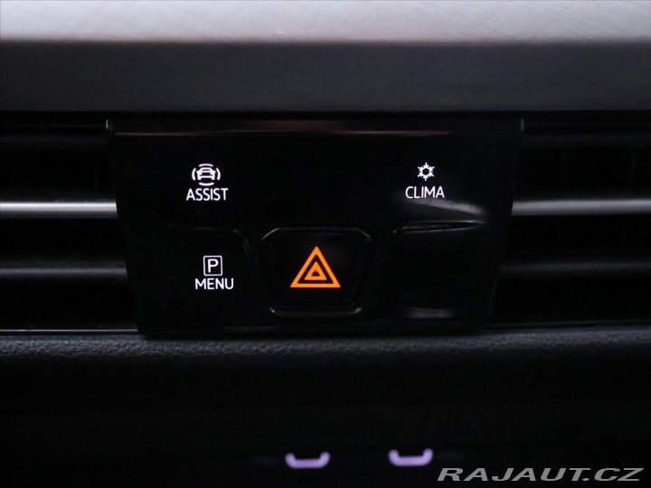 Volkswagen Golf Variant 1,5 TSI 110kW CZ 2021