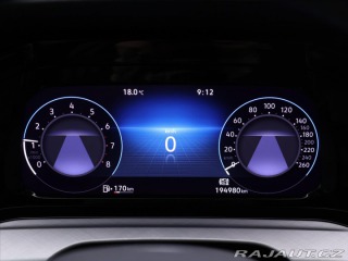 Volkswagen Golf Variant 1,5 TSI 110kW CZ 2021