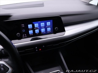 Volkswagen Golf Variant 1,5 TSI 110kW CZ 2021