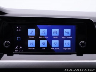 Volkswagen Golf Variant 1,5 TSI 110kW CZ 2021