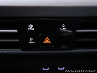 Volkswagen Golf Variant 1,5 TSI 110kW CZ 2021