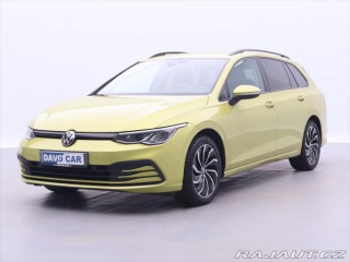 Volkswagen Golf Variant 1,5 TSI 110kW CZ 2021