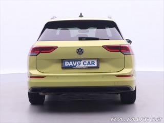 Volkswagen Golf Variant 1,5 TSI 110kW CZ 2021