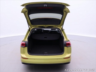 Volkswagen Golf Variant 1,5 TSI 110kW CZ 2021