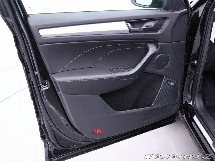 Škoda Kodiaq 2,0 TDI 147kW 4x4 DSG Tou 2022