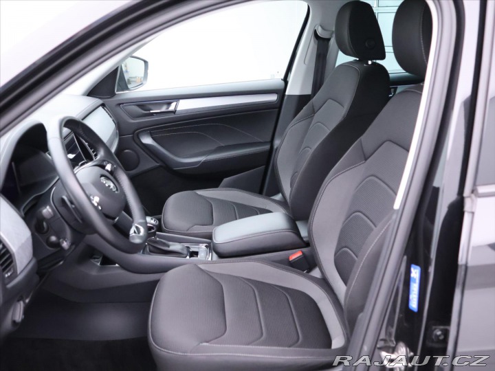 Škoda Kodiaq 2,0 TDI 147kW 4x4 DSG Tou 2022