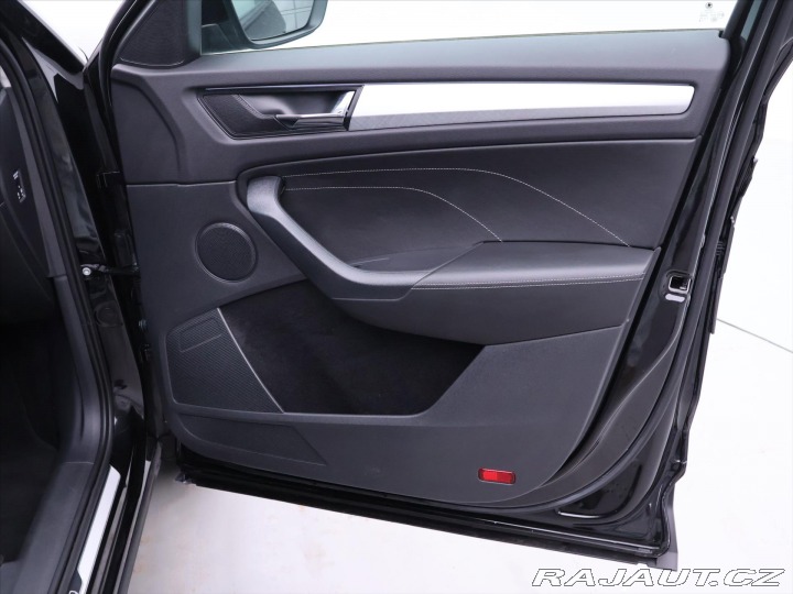 Škoda Kodiaq 2,0 TDI 147kW 4x4 DSG Tou 2022