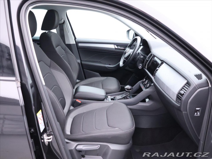 Škoda Kodiaq 2,0 TDI 147kW 4x4 DSG Tou 2022