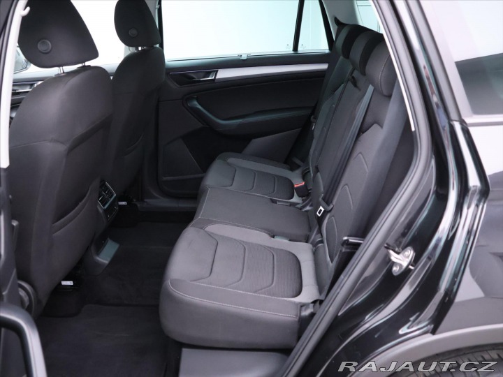 Škoda Kodiaq 2,0 TDI 147kW 4x4 DSG Tou 2022