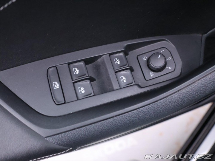 Škoda Kodiaq 2,0 TDI 147kW 4x4 DSG Tou 2022