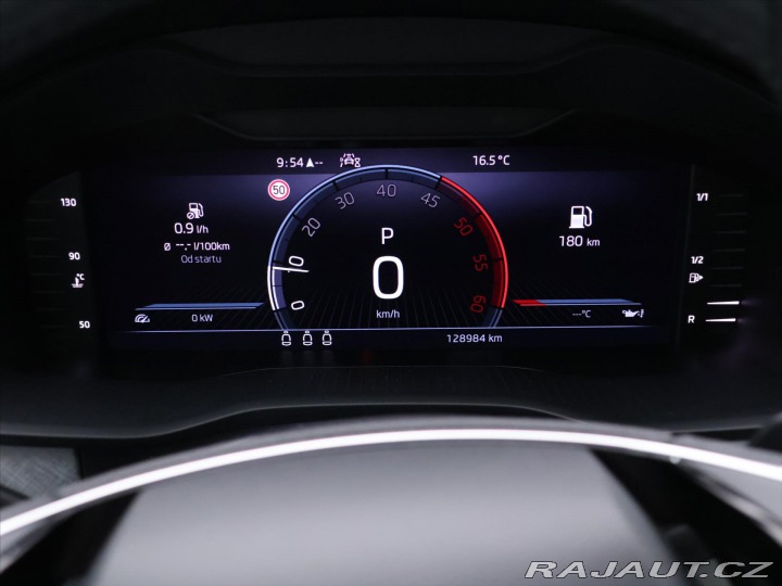 Škoda Kodiaq 2,0 TDI 147kW 4x4 DSG Tou 2022