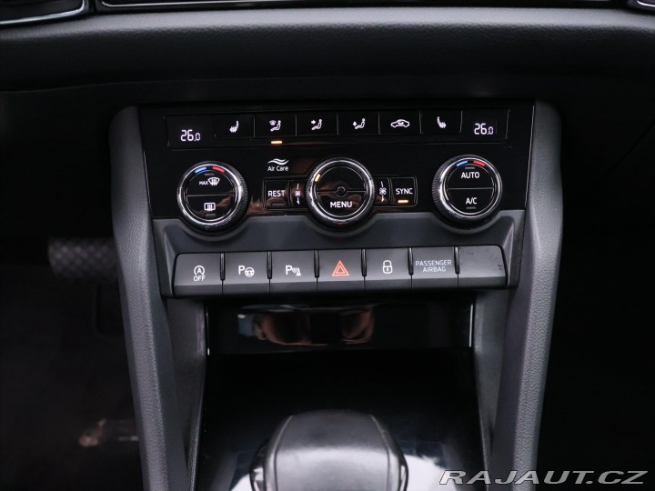 Škoda Kodiaq 2,0 TDI 147kW 4x4 DSG Tou 2022