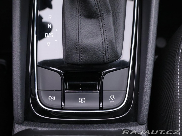 Škoda Kodiaq 2,0 TDI 147kW 4x4 DSG Tou 2022
