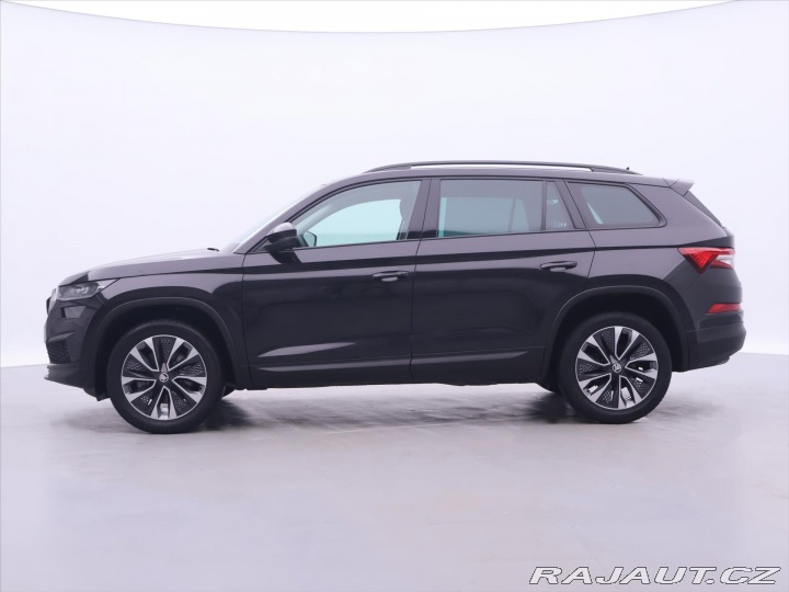 Škoda Kodiaq 2,0 TDI 147kW 4x4 DSG Tou 2022