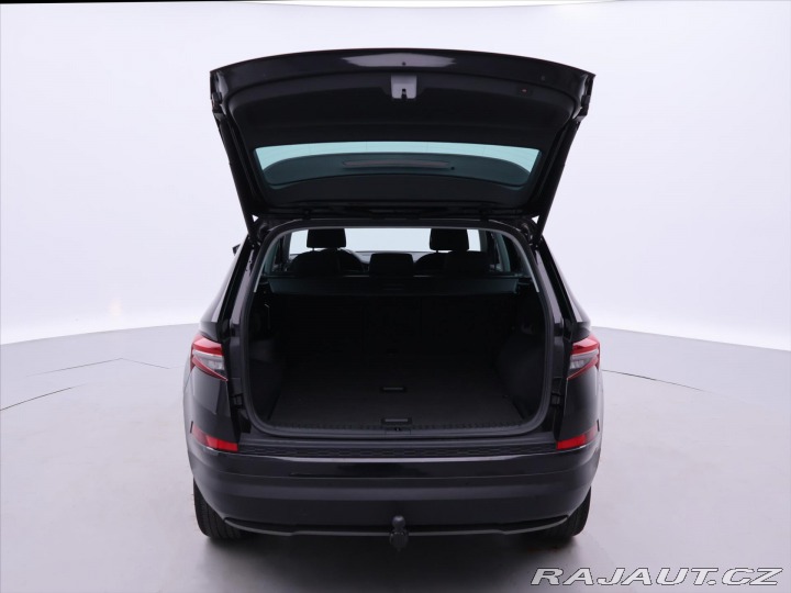 Škoda Kodiaq 2,0 TDI 147kW 4x4 DSG Tou 2022