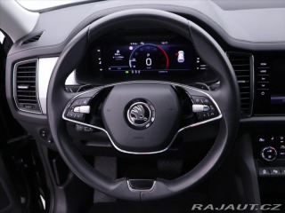 Škoda Kodiaq 2,0 TDI 147kW 4x4 DSG Tou 2022