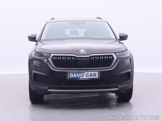 Škoda Kodiaq 2,0 TDI 147kW 4x4 DSG Tou 2022
