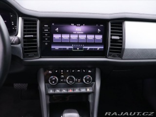 Škoda Kodiaq 2,0 TDI 147kW 4x4 DSG Tou 2022
