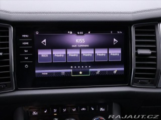 Škoda Kodiaq 2,0 TDI 147kW 4x4 DSG Tou 2022