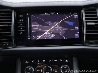 Škoda Kodiaq 2,0 TDI 147kW 4x4 DSG Tou 2022