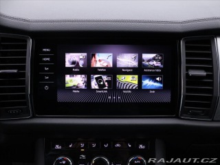 Škoda Kodiaq 2,0 TDI 147kW 4x4 DSG Tou 2022