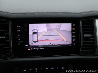 Škoda Kodiaq 2,0 TDI 147kW 4x4 DSG Tou 2022