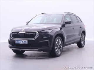 Škoda Kodiaq 2,0 TDI 147kW 4x4 DSG Tou 2022