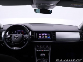Škoda Kodiaq 2,0 TDI 147kW 4x4 DSG Tou 2022
