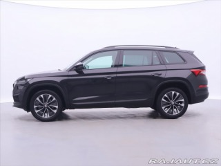 Škoda Kodiaq 2,0 TDI 147kW 4x4 DSG Tou 2022