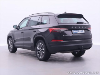 Škoda Kodiaq 2,0 TDI 147kW 4x4 DSG Tou 2022