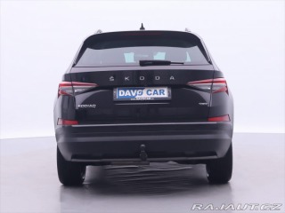 Škoda Kodiaq 2,0 TDI 147kW 4x4 DSG Tou 2022