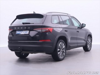 Škoda Kodiaq 2,0 TDI 147kW 4x4 DSG Tou 2022