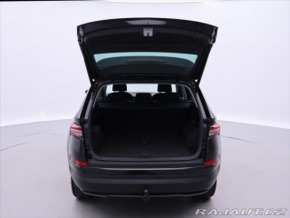 Škoda Kodiaq 2,0 TDI 147kW 4x4 DSG Tou 2022