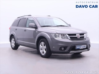 Fiat Freemont 2,0 Multijet 125kW Urban