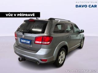 Fiat Freemont 2,0 Multijet 125kW Urban 2011