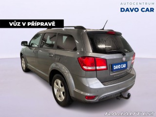 Fiat Freemont 2,0 Multijet 125kW Urban 2011