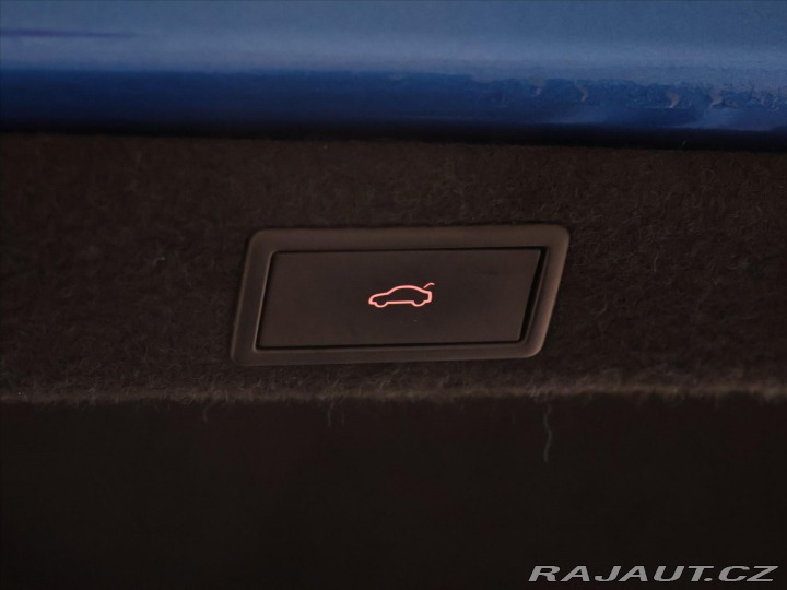 Škoda Superb 2,0 TDI DSG Sportline CZ 2021