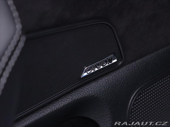 Škoda Superb 2,0 TDI DSG Sportline CZ 2021