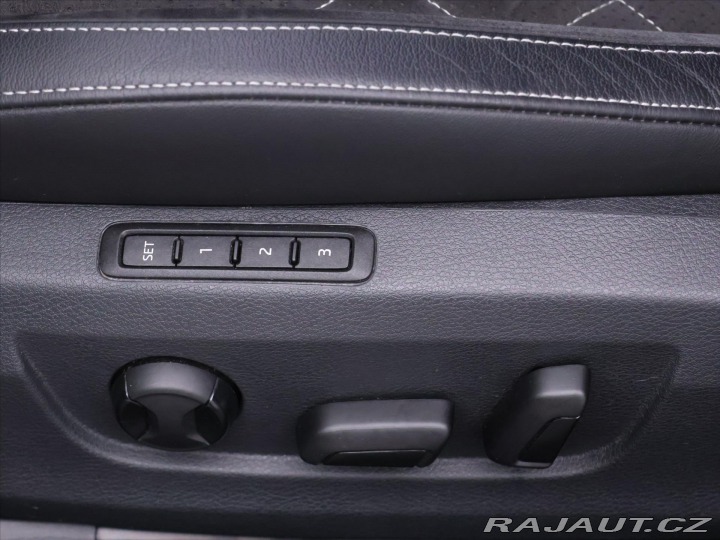 Škoda Superb 2,0 TDI DSG Sportline CZ 2021