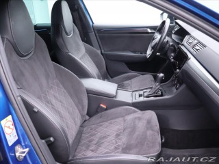 Škoda Superb 2,0 TDI DSG Sportline CZ 2021