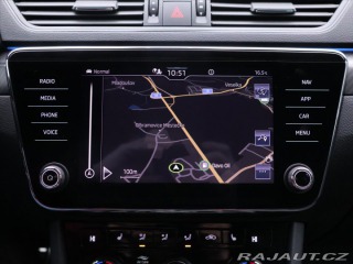 Škoda Superb 2,0 TDI DSG Sportline CZ 2021