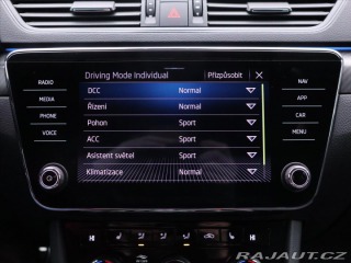 Škoda Superb 2,0 TDI DSG Sportline CZ 2021