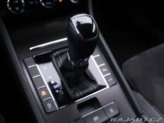 Škoda Superb 2,0 TDI DSG Sportline CZ 2021