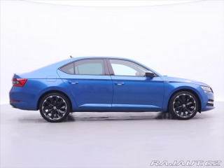 Škoda Superb 2,0 TDI DSG Sportline CZ 2021