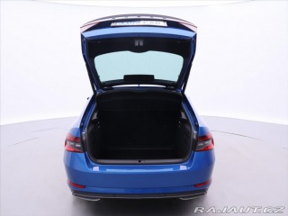 Škoda Superb 2,0 TDI DSG Sportline CZ 2021